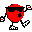 Mr Red-Hot